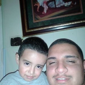 Meet your Posher, Adan